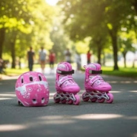 صورة سكيت كفرين